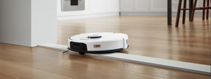 ¿Qué es el mapeo en un robot aspirador y por qué es importante?